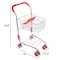 Toy Time Pretend Play Toy Grocery Shopping Cart with Pivoting Front Wheels, Folds for Easy Storage, for Kids 881774TPC - alternate 3